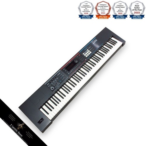 Roland junods88 synthesizer - roland,