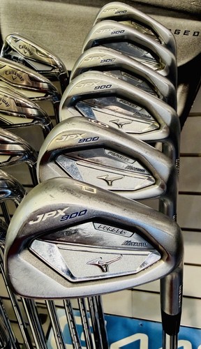 Mizuno jpx 900 - jpx, forged