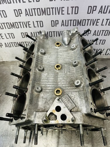 Ferrari 360 engine block