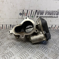 EGR VALVE AUDI A4 B7 2.0TDI