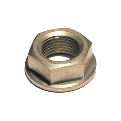 Scorpa sherco rear wheel nut - sherco,