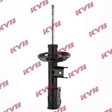 KYB Front Left Shock Absorber for Mercedes CLS350d CDi 1.5 Oct 2013-Oct 2018
