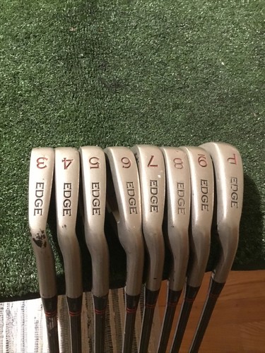 Ben hogan edge gcd - edge, midsize