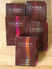 ESCADA SENTIMENT Pour Homme 5