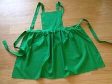 Handmade Ladies White