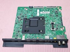 MAIN  BOARD MB SAMSUNG UE55MU6670U TV BN41-02568A BN94-11917K SCREEN:T550QVR08