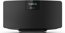 Philips dab radio m2505 10 - +,