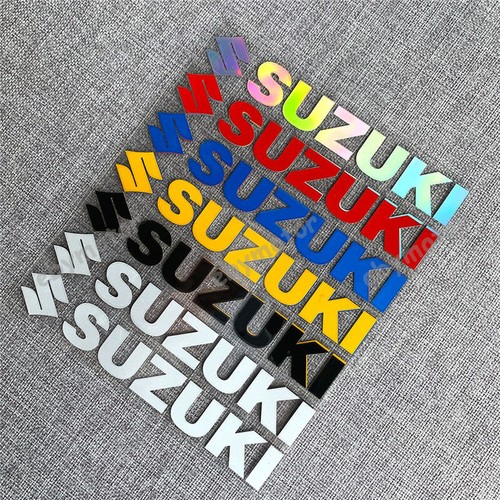 For suzuki bike badge - suzuki,