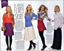 Beginners FLIRTY SKIRTS Mini