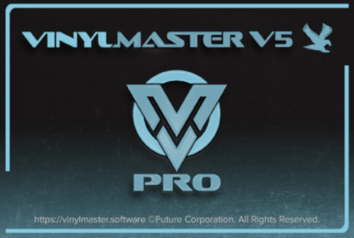Vinylmaster pro vmp - vinylmaster, vinyl