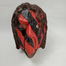 WWF Kane Mask Halloween 1998