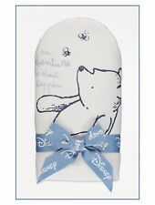 Disney Baby Boys White Winnie