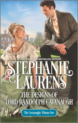 The designs lord randolph - designs, of