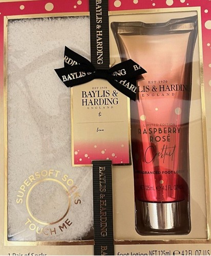 Baylis and harding gift - 2, pc
