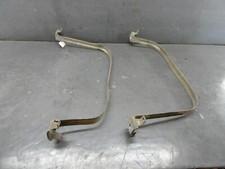 2016 Citroen Relay 2.2HDI Diesel Fuel Tank Strap Straps (PAIR)