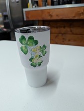 Tinker Bell Clover Fairy