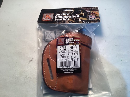 Triple holster 660 askins - triple,
