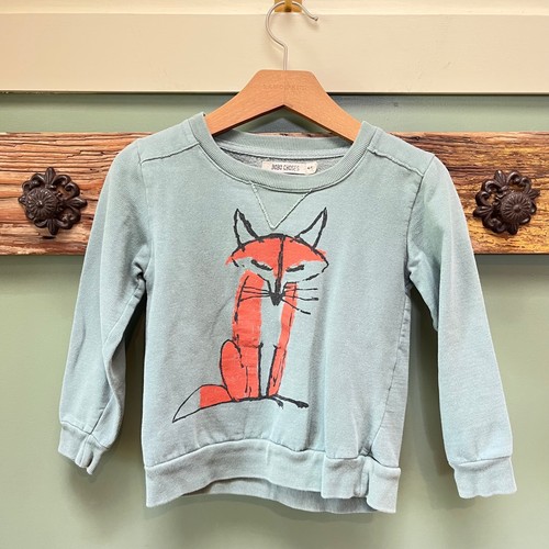 Bobo choses kids fox - bobo, graphic