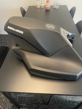 04-07 SEA-DOO SEADOO 3D 3Di