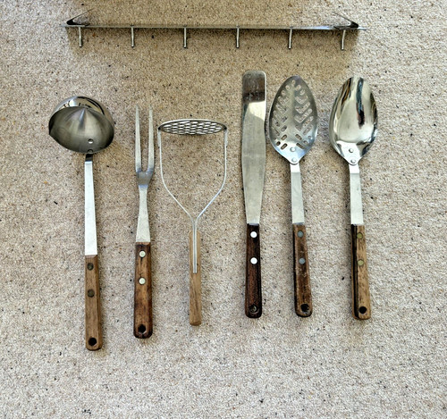 Vintage set of prestige - ,
