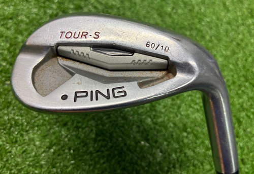 Ping tour lob wedge - lob, /