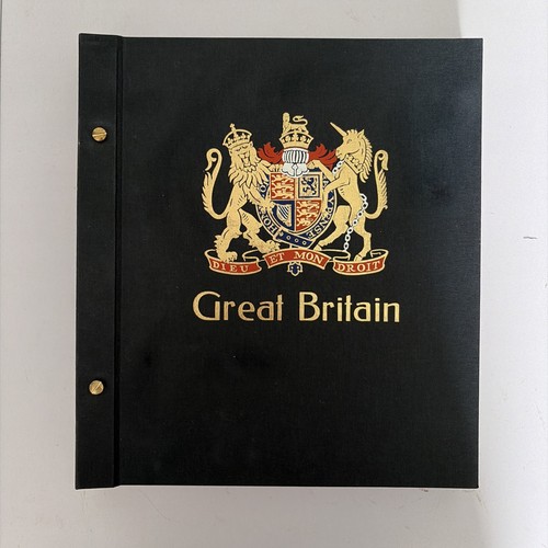 Stanley gibbons davo - stanley, album