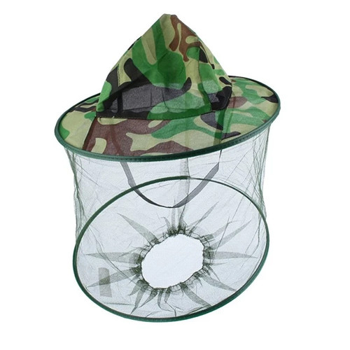 Beekeeping mesh net veil - beekeeping,