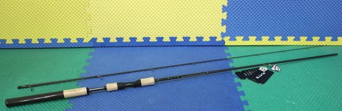 Fishing fate steel salmon - fate,