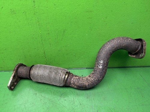 Fiat ducato mk4 exhaust - ducato,