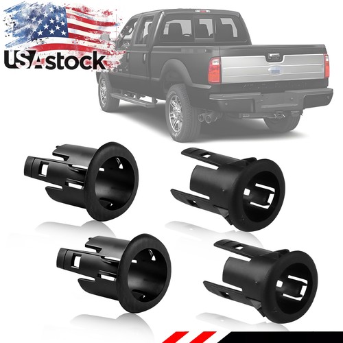 4pcs rear parking - 4pcs,