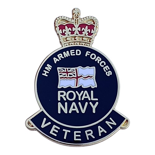 Royal navy veteran ensign - veteran, flag