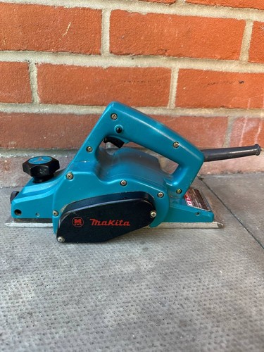 Makita corded power - makita, planer