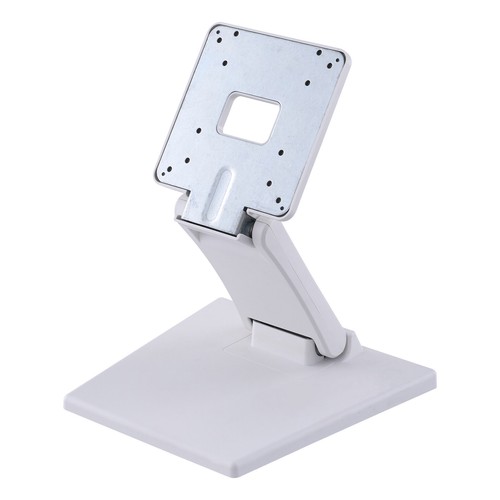 Foldable adjustable monitor - adjustable,