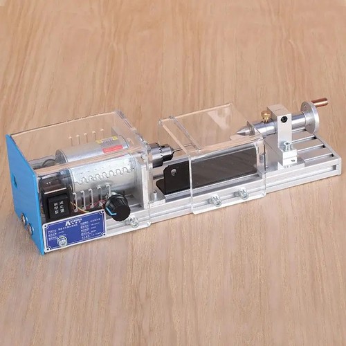 Mini float polisher painter - polisher,