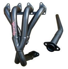Corsa B 1.2 8v 1.4 8v 4 Branch Exhaust Manifold De-cat