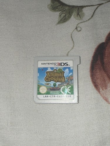 Animal crossing new leaf - animal, crossing: