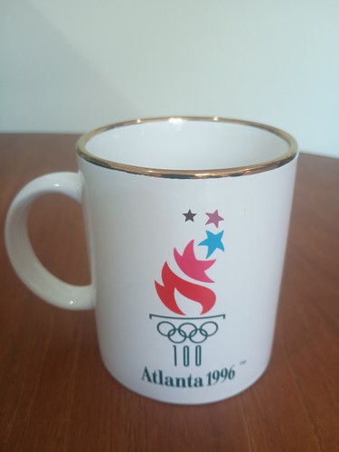 Atlanta 1996 olympic - atlanta,