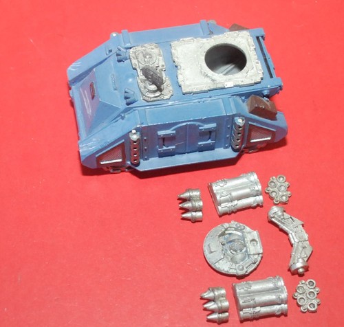 Warhammer 40k space - warhammer,
