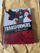 Transformers the definitive - transformers,