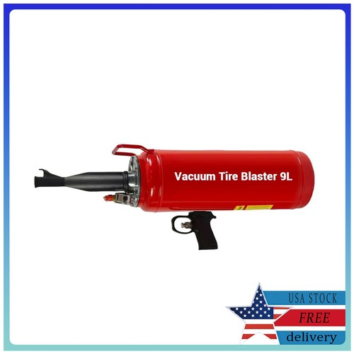 Bead blaster professional - 9l,
