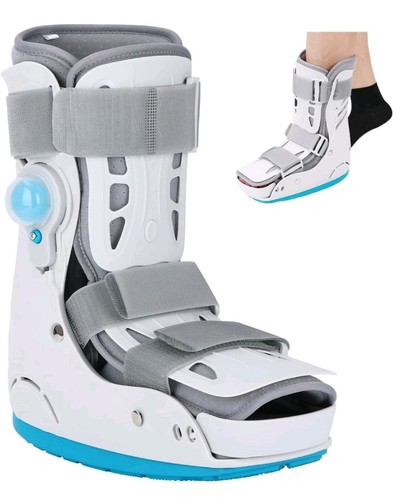 Tairibousy walker fracture - tairibousy,