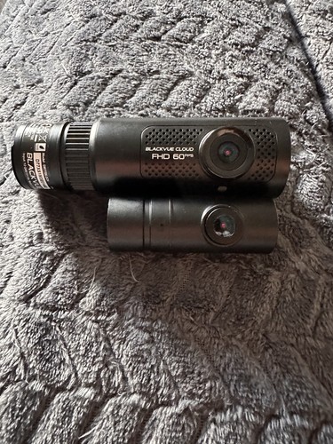 Blackvue dr770x 2ch dash - blackvue,