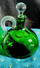 19th Century Antique Emerald