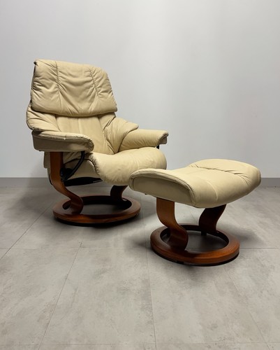 Ekornes stressless reno medium - stressless,