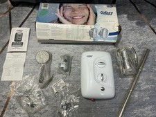 Galaxy Aqua 3500cm Electric