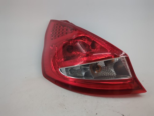 Ford fiesta pre facelift - pre,