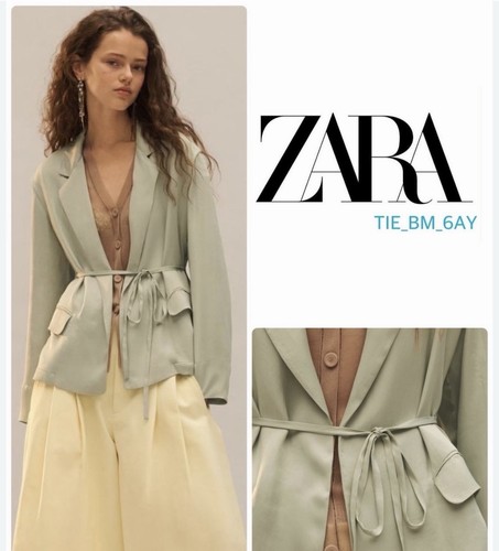 Zara studio limited edition - studio,