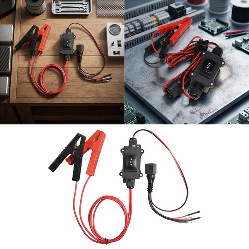 Electronic parking brake - 1,