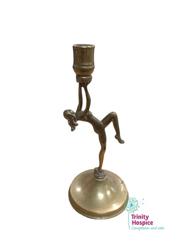 Art deco brass - art,