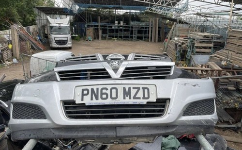 Vauxhall astra mk5 - astra,